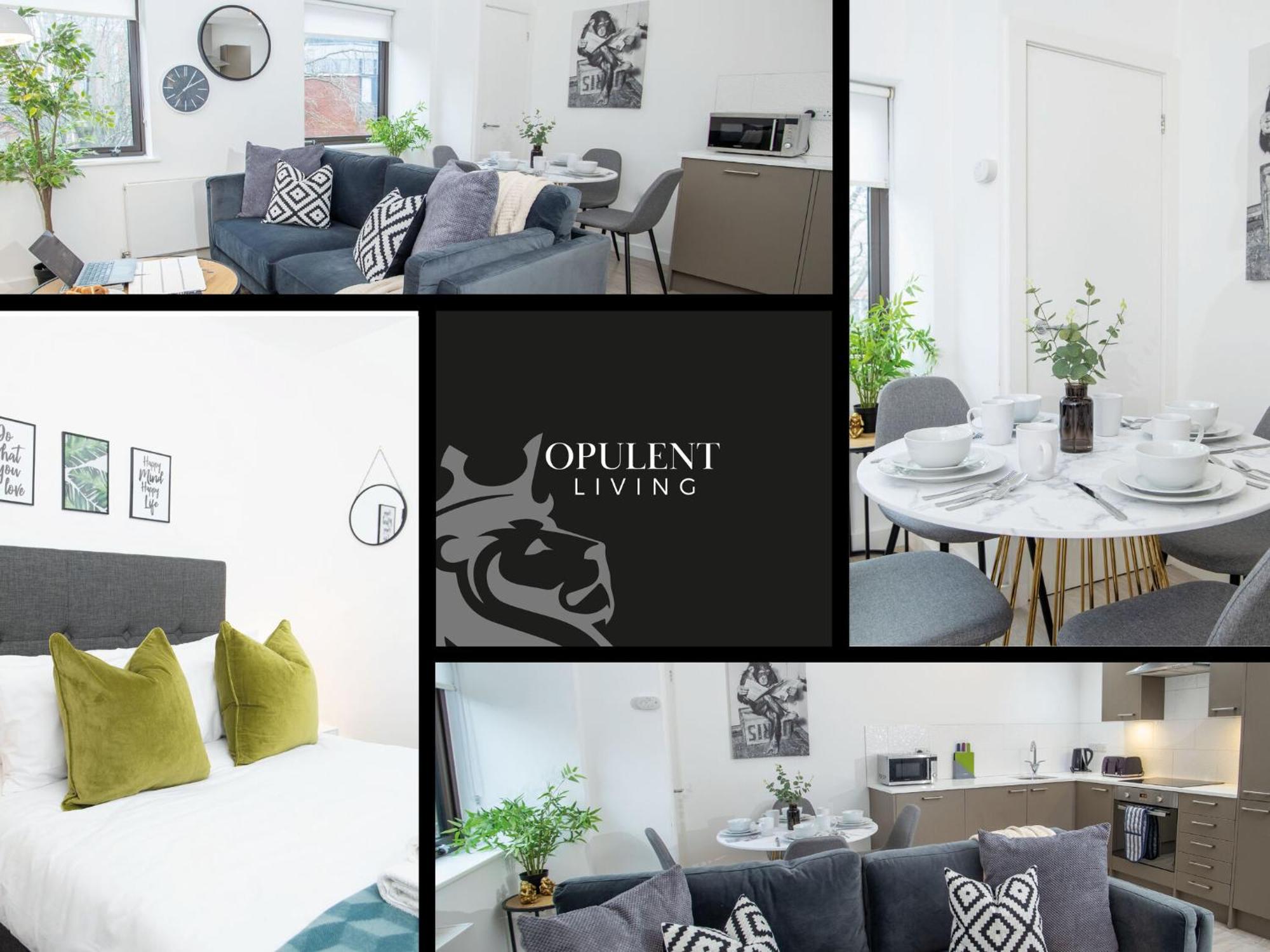 Pembroke House Apartments Exeter For Families Business Relocation Free Parking Eksteriør billede